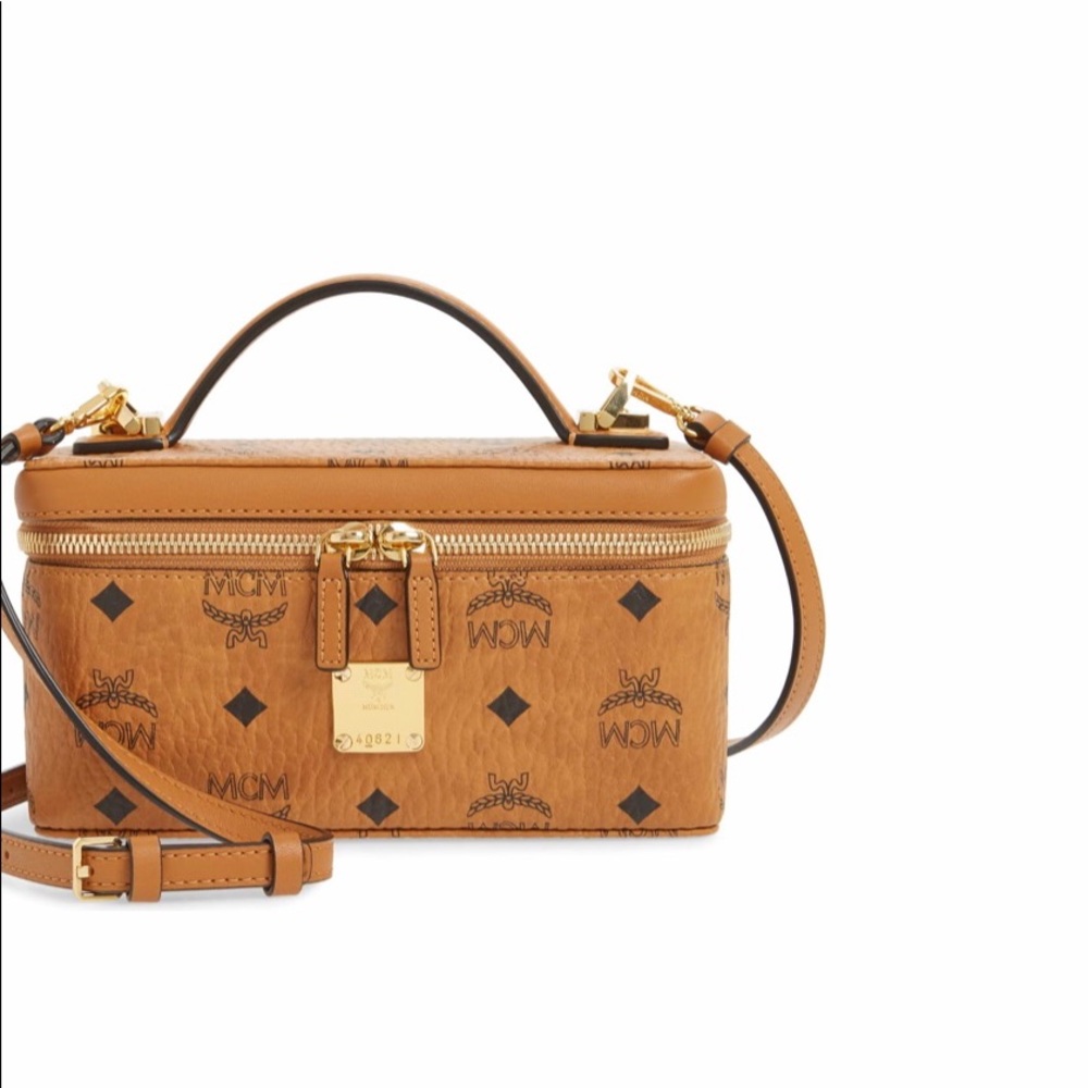 MCM pocket book